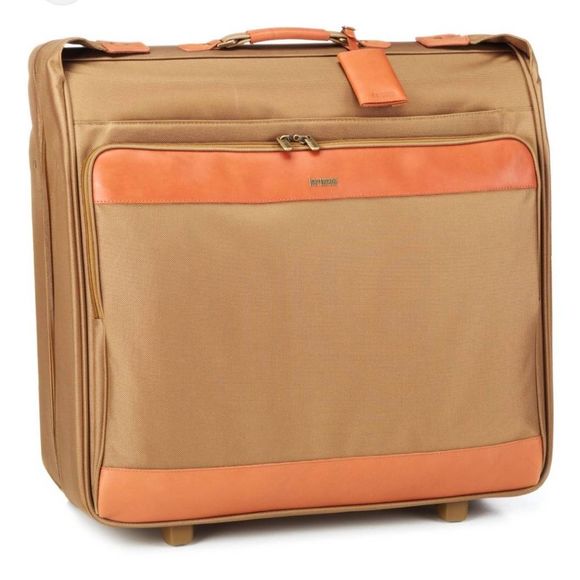 HARTMANN Bags Hartmann Voyager Rolling Traveler Garment Luggage Bag